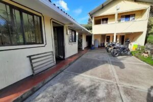 Posada brisas del volcan