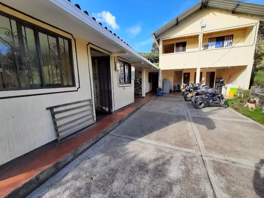 Posada brisas del volcan