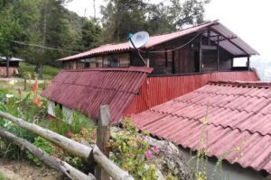 Posada Cacique De La Monta&ntilde;a