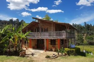 Posada Camino al Monasterio