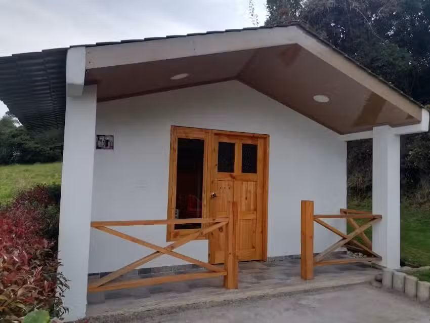 Posada Campesina La Primavera