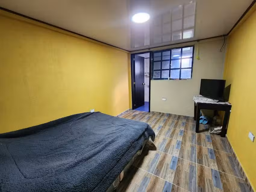 Posada Campesina Sajoral