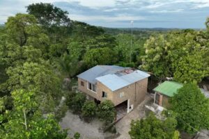 Posada Campestre Brisas Del Camino