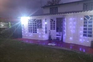 Posada Campestre donde el Rancho Saul