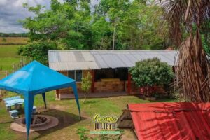 POSADA CAMPESTRE JULIETH