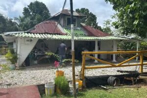 Posada Campestre La Campi&ntilde;a