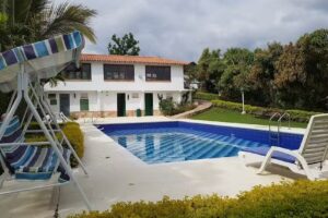 Posada Campestre Panorama