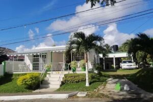 Posada Caribbean Refuge