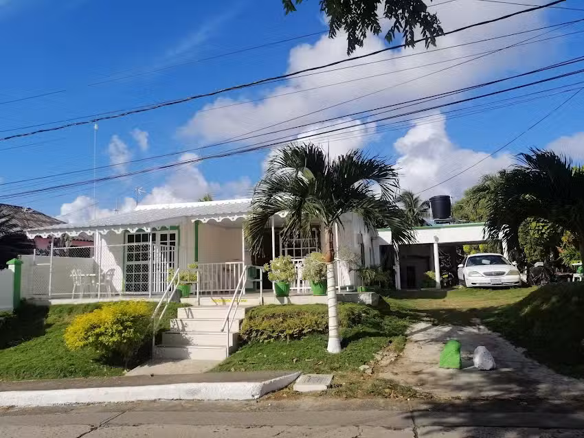 Posada Caribbean Refuge