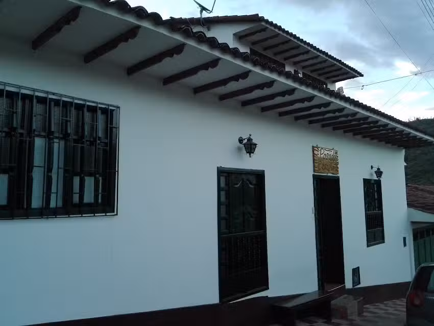 Posada Casa Mora