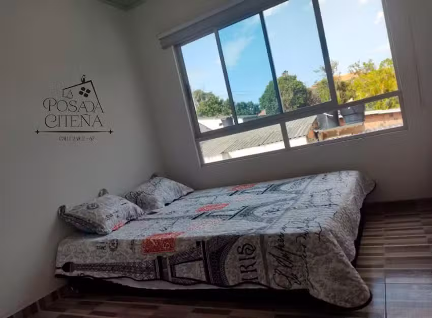 Posada Cite&ntilde;a