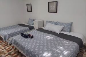 Posada COCO DOWN TOWN