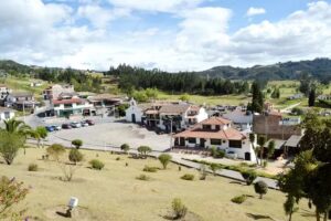 Posada Colonia San Miguel