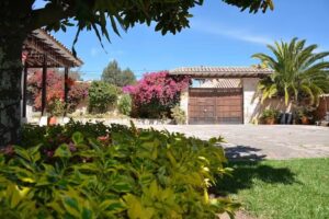 Posada Corinto Paipa