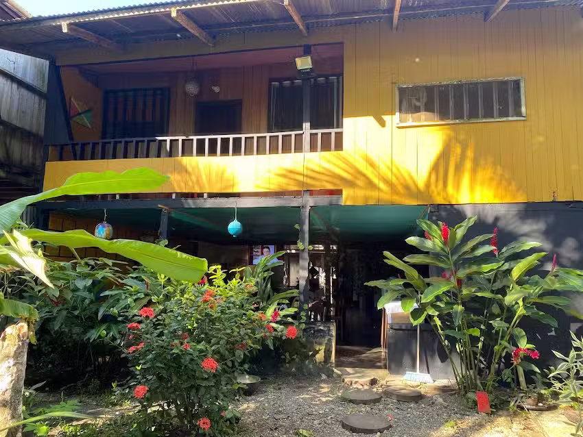 Posada dasma