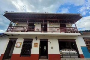 Posada de los Sierra