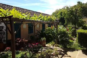 Posada Del Campanario