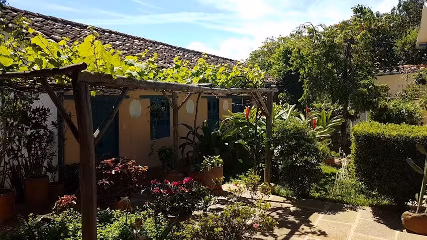 Posada Del Campanario