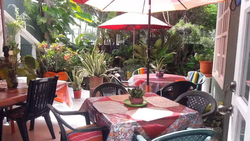 Posada del Sol
