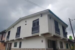 Posada D&oacute;nde Cupeto