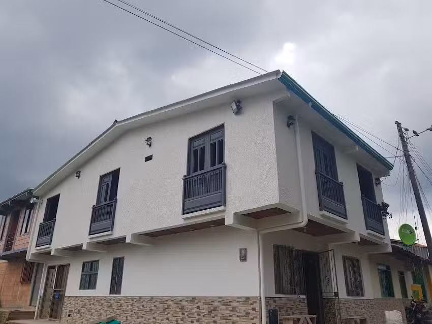 Posada D&oacute;nde Cupeto