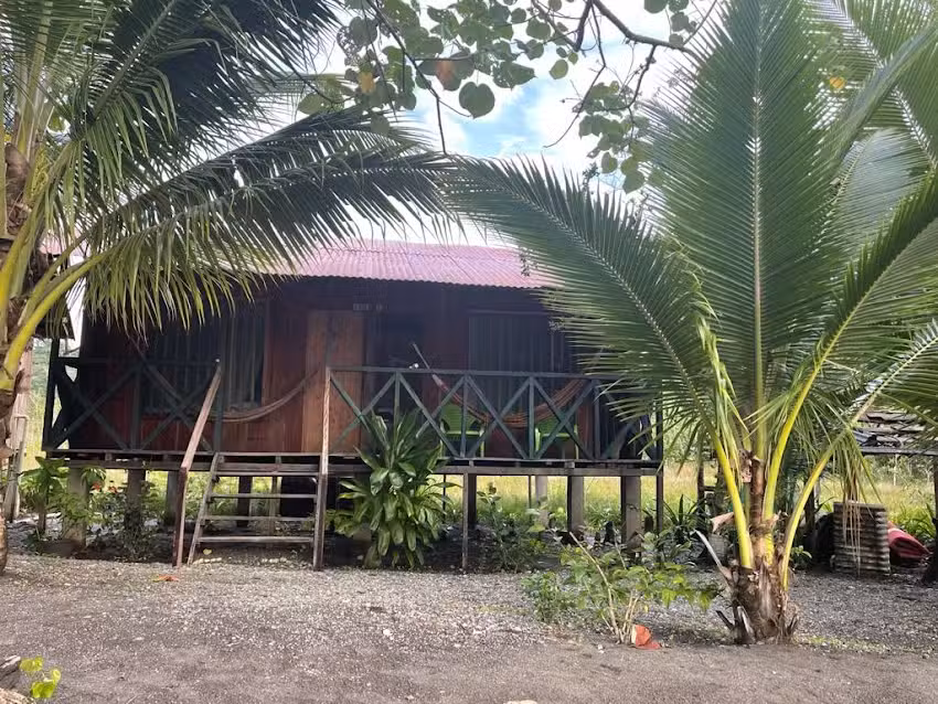 Posada Ecotur&iacute;stica Chachita