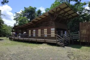 Posada Ecoturistica El Valle