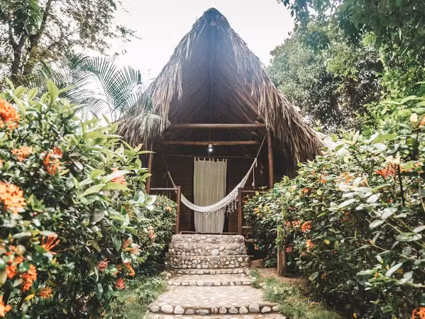 Posada Ecoturistica Wiwa