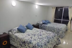 Posada El Ed&eacute;n