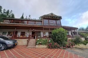 Posada el portal de la Loma