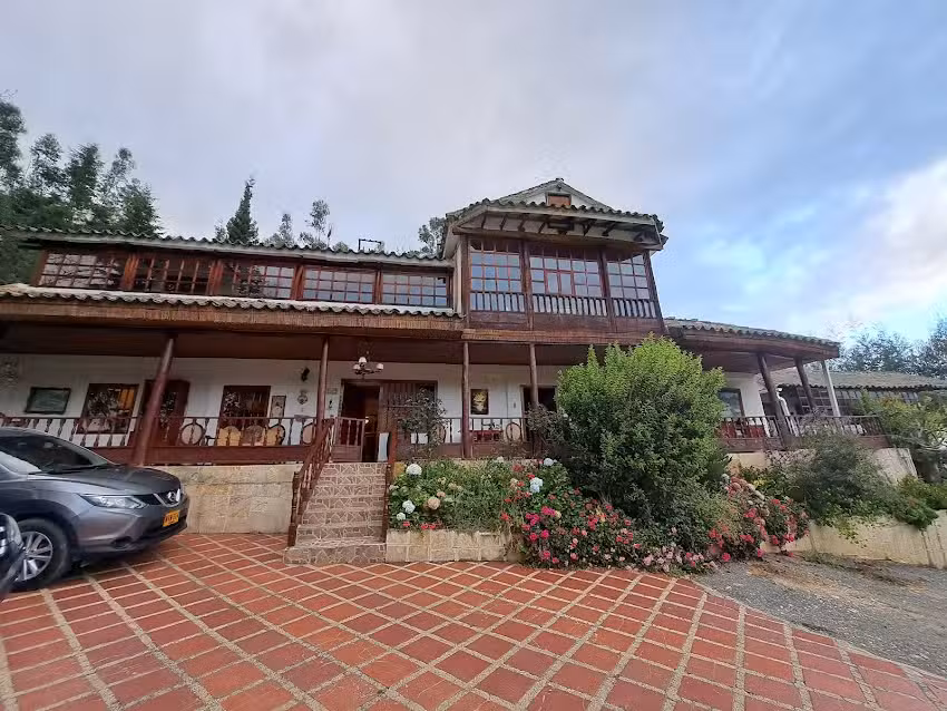 Posada el portal de la Loma