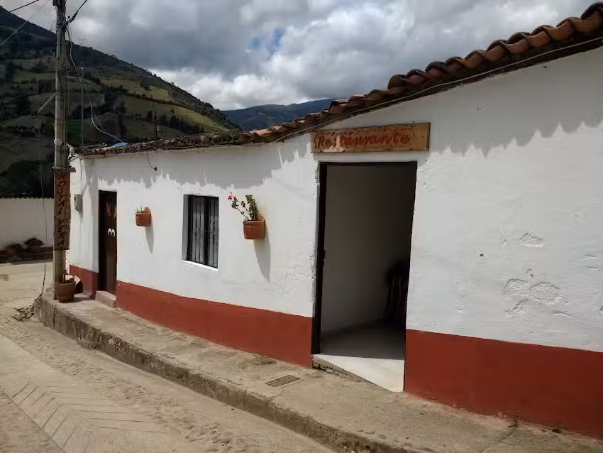 Posada El viajero