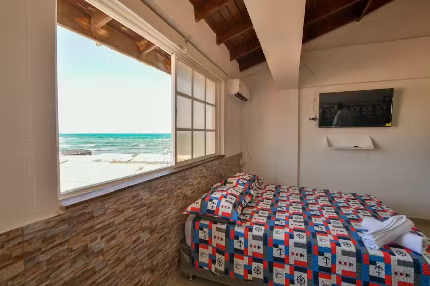 Posada Estrella de Mar San Luis