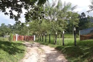 Posada Familiar La Ladera