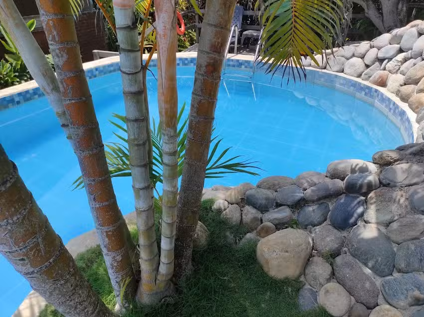 Posada familiar Villa Margarita