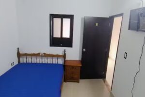 Posada familiar VillaOmega