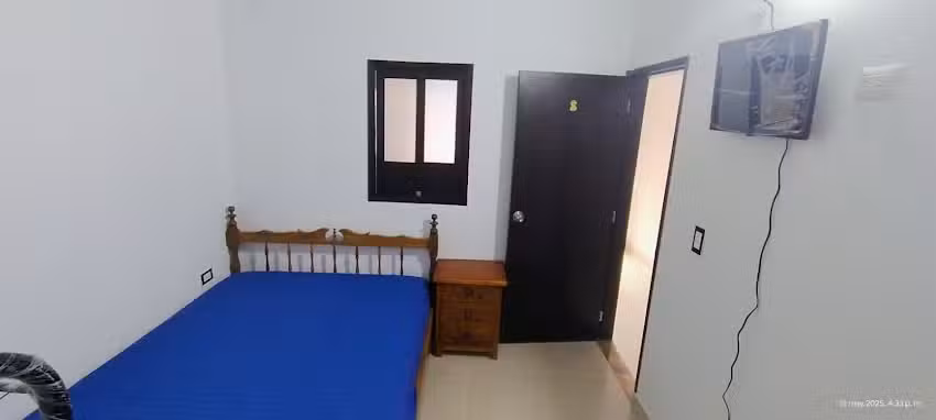 Posada familiar VillaOmega