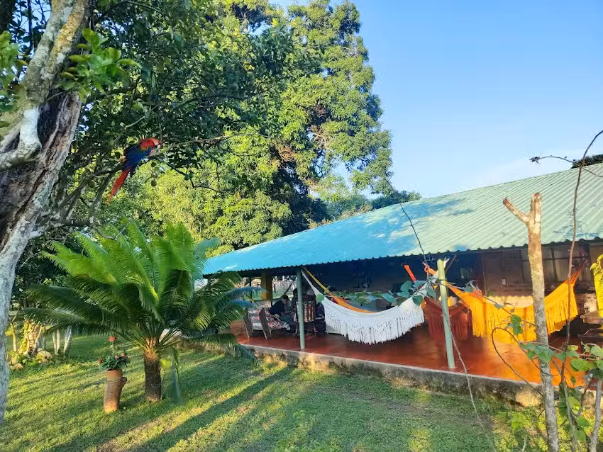 Posada Hato El Diamante