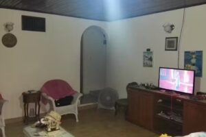 Posada Henrry Valbuena