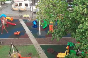 Posada J&J Forbes &ndash; 1