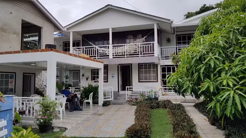 Posada Jasmina Place