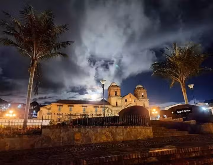 Posada Juan Gabriel
