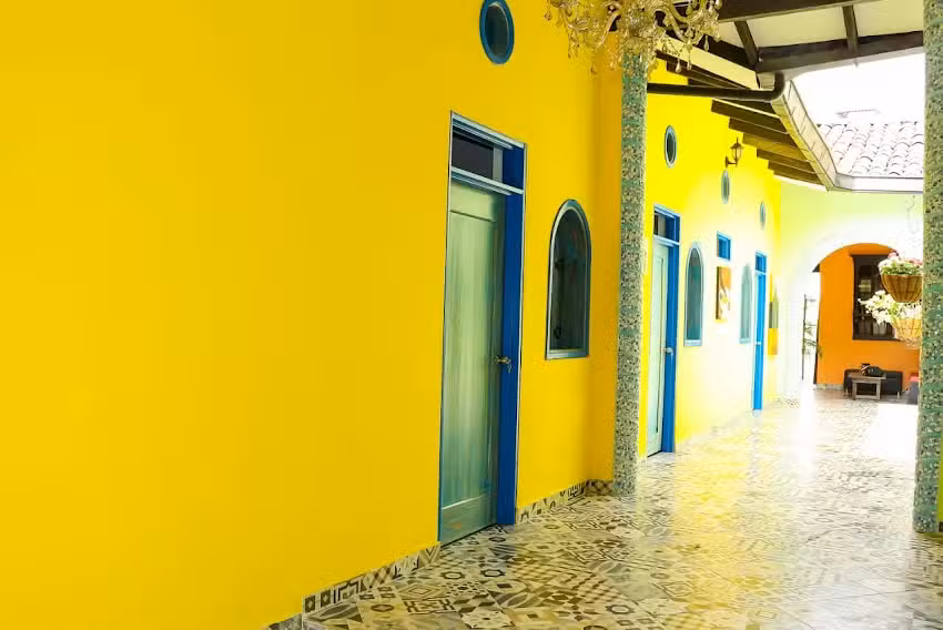 POSADA LA CASONA