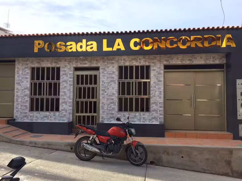 Posada la Concordia