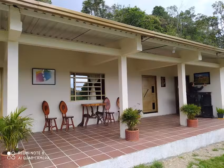 Posada La Horqueta