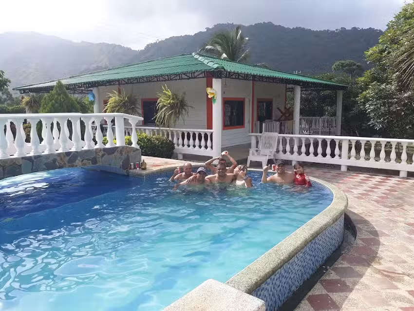 Posada la Ofelia