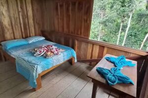 Posada Las Orqu&iacute;deas