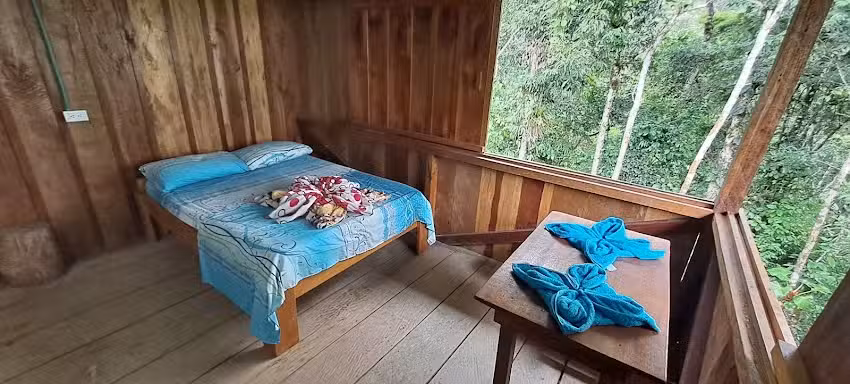 Posada Las Orqu&iacute;deas