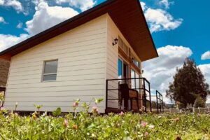 Posada Los &Aacute;ngeles