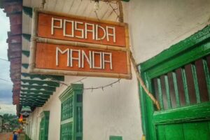 Posada Manoa